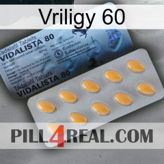 Vriligy 60 44